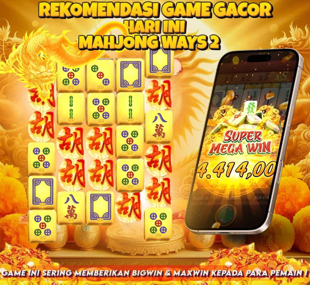 JP113: Situs Game QRIS On Fire, Modal Mini Bisa Jalan